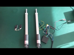 Contrôleurs à télécommande sans fil de déclencheur linéaire d'inverseur à rappel de protection de surintensité