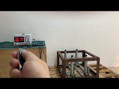 12V 24VDC Hall Effect Linear Actuator In 100% synchrone sous tous contrôleurs de situation