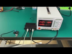 Actuateur linéaire de haute précisionControl pour applications industrielles