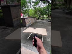 Boîte de commande de synchronisation des actionneurs DC12V 25A