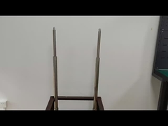 Actuateurs synchronisés en acier inoxydable