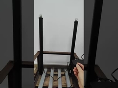 4CH Hall Sensor Actuateurs Contrôleur Synchroniser deux actuateurs Hall