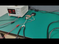 Contrôle 1/2 Système de télécommande de l'actionneur à grande capacité