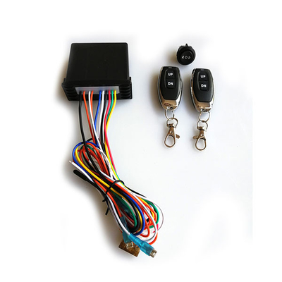 12V/24VDC Wireless Programmable Linear Actuator Controllers 20A With Overcurrent Protection