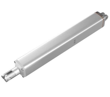 IP66 Tubular Linear Actuators 3000N for Commercial Window Natural Ventilation