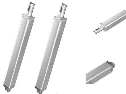 IP66 Tubular Linear Actuators 3000N for Commercial Window Natural Ventilation