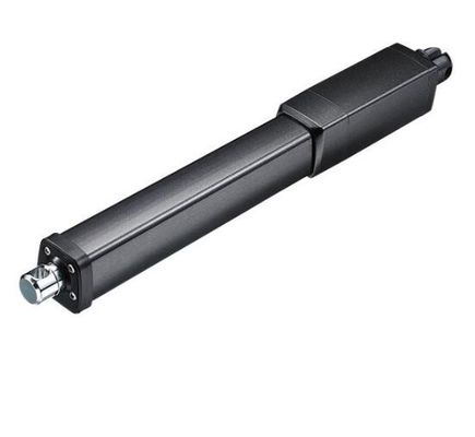 Tubular Linear Actuator IP69K 4500N High-Thrust Motor For Industrial Automation