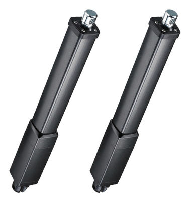 Tubular Linear Actuator IP69K 4500N High-Thrust Motor For Industrial Automation