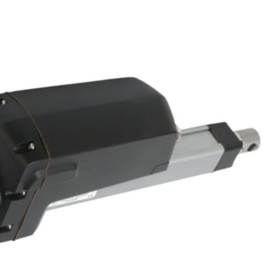 Heavy-duty Actuator 2640lb Load Force 24V DC Waterproof IP66 Industrial Application