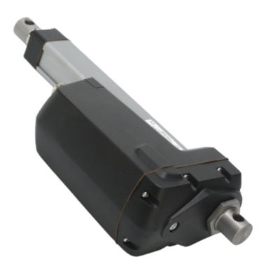 Heavy-duty Actuator 2640lb Load Force 24V DC Waterproof IP66 Industrial Application