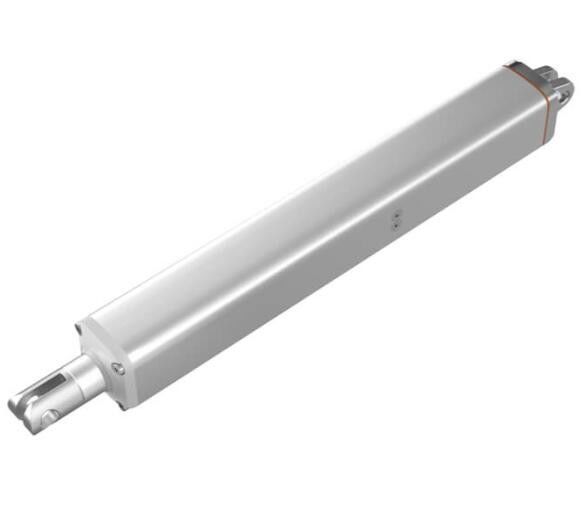 IP66 Tubular Linear Actuators 3000N for Commercial Window Natural Ventilation