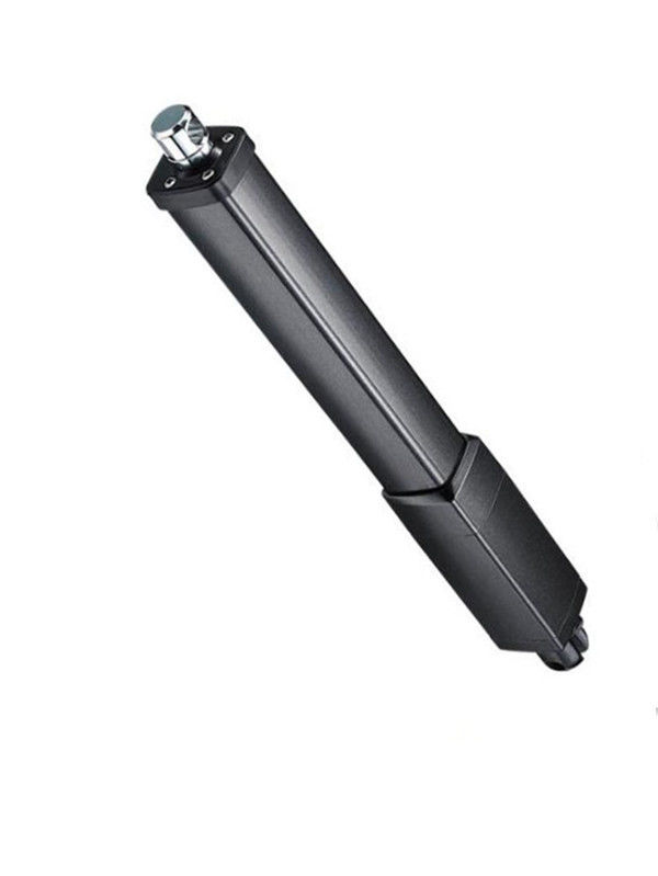 Tubular Linear Actuator IP69K 4500N High-Thrust Motor For Industrial Automation