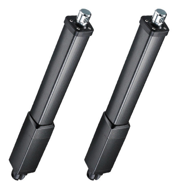 Tubular Linear Actuator IP69K 4500N High-Thrust Motor For Industrial Automation