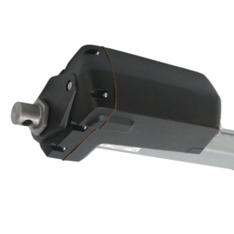 Heavy-duty Actuator 2640lb Load Force 24V DC Waterproof IP66 Industrial Application