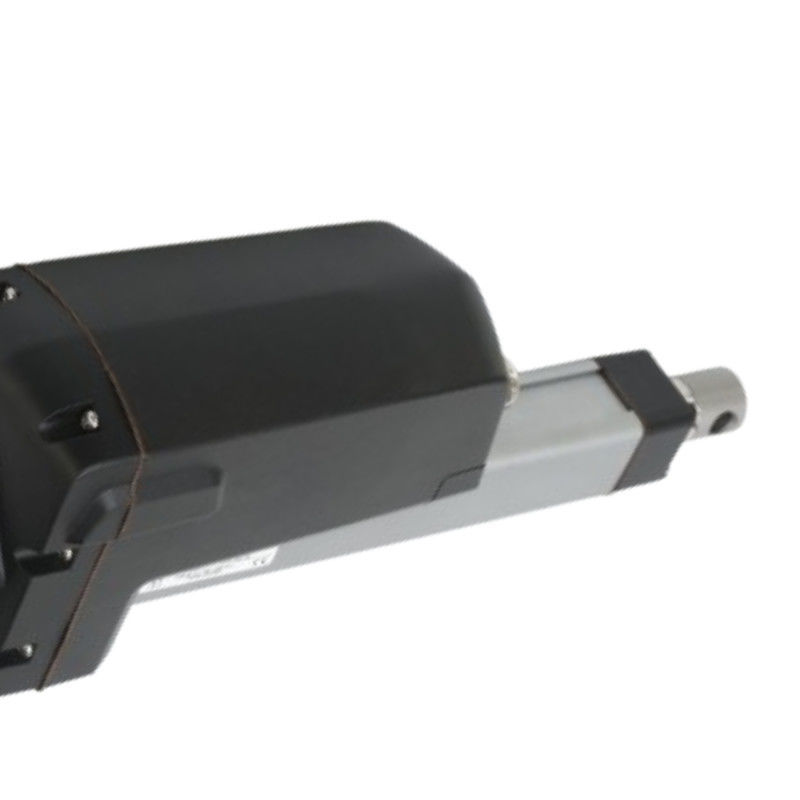 Heavy-duty Actuator 2640lb Load Force 24V DC Waterproof IP66 Industrial Application