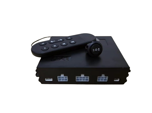 4-Position Programmable Linear Actuator Controller 24V Sync & Memory Remote Kit