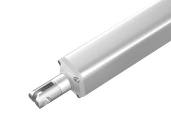 IP66 Tubular Linear Actuators 3000N for Commercial Window Natural Ventilation
