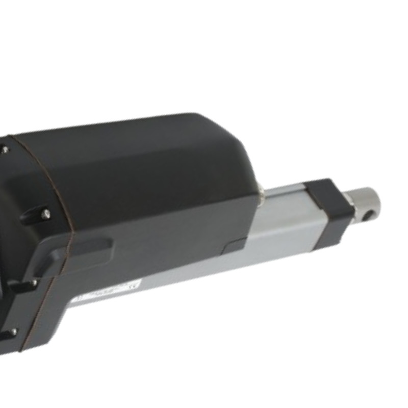 Heavy-duty Actuator 2640lb Load Force 24V DC Waterproof IP66 Industrial Application